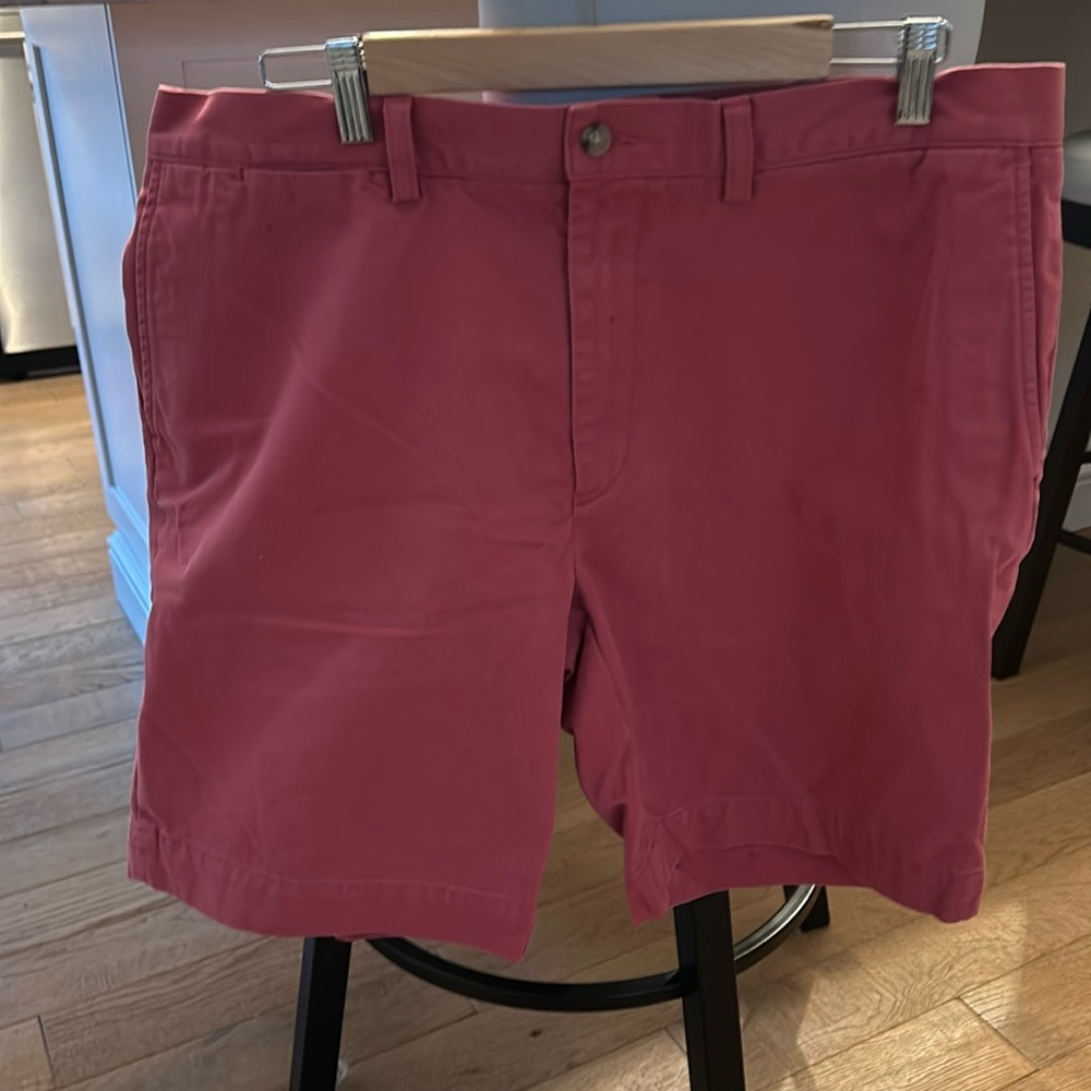LIKE NEW! Men’s POLO RALPH LAUREN shorts. Classic Fit. Size 38